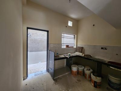 Kitchen Image of 2100 Sq.ft 4 BHK Independent House for sale in Wallfort Vatika 02, Bhatagaon Raipur for Rs. 8200000