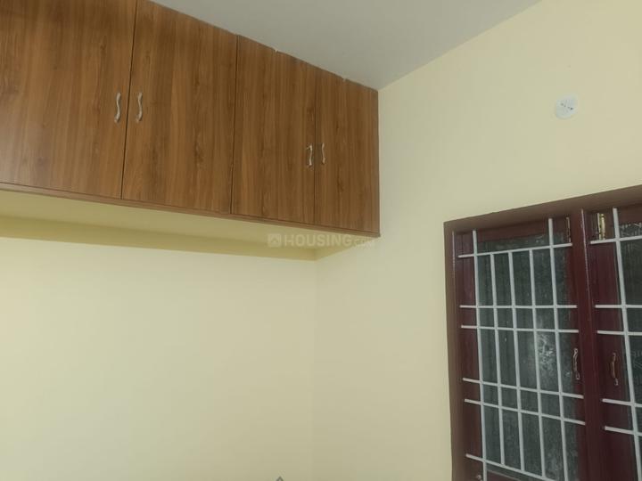 Mano illam Madipakkam Bedroom 1