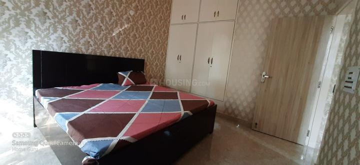 Sector 2, Palam Vihar Bedroom 1