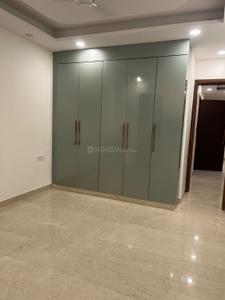 Bedroom Image of 1300 Sq.ft 3 BHK Builder Floor for sale in New Rajinder Nagar New Delhi for Rs. 40000000