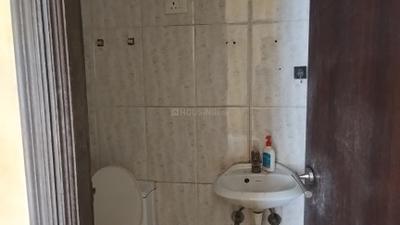 Image of 950 Sq.ft 2 BHK Apartment / Flat for rent in Green Heights, Rajarhat, Kolkata for Rs. 20000