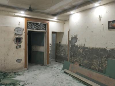 Living Room Image of 1300 Sq.ft 3 BHK Builder Floor for sale in Shalimar Garden Ghaziabad for Rs. 7900000