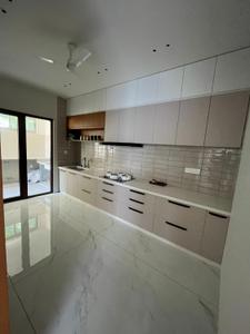 Kitchen Image of 3800 Sq.ft 4 BHK Villa for sale in Bhayli Vadodara for Rs. 30000000