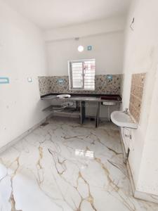 Kitchen Image of 1130 Sq.ft 3 BHK Apartment / Flat for sale in South Dum Dum Kolkata for Rs. 4500000