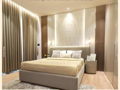 Bedroom Image of 2260 Sq.ft 3.5 BHK Apartment / Flat for sale in Wave Estate Group Housing 2 Phase 1, Sector 85 Mohali for Rs. 20340000