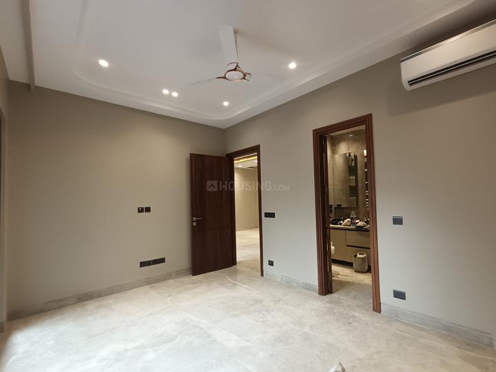 RWA Greater Kailash 1 Block S Bedroom 1