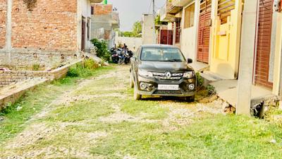 Image of 1000 Sq.ft Residential Plot / Land for sale in Sarojini Nagar, Lucknow for Rs. 900000