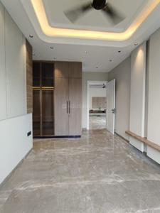 Bedroom Image of 1485 Sq.ft 3 BHK Builder Floor for sale in Vikaspuri New Delhi for Rs. 33000000