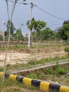 Image of 1600 Sq.ft Residential Plot / Land for sale in Mohanlalganj, Lucknow for Rs. 2720000