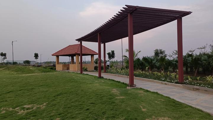 Shukruthi Silpa Avani Main Image 1