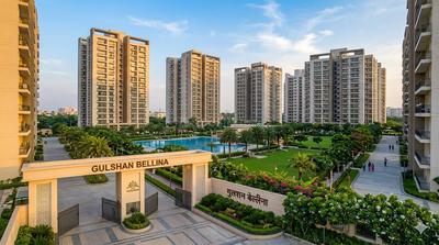 3 BHK Flat