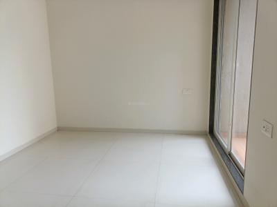 Bedroom Image of 1200 Sq.ft 2 BHK Apartment / Flat for sale in Niharika Absolute, Taloja Navi Mumbai for Rs. 11000000