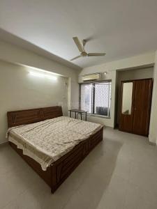 Bedroom Image of 3000 Sq.ft 4 BHK Independent House for rent in Govindpura Bhopal for Rs. 35000