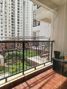 Living Room Image of 1570 Sq.ft 3 BHK Apartment / Flat for sale in Prestige Jindal City, Anchepalya Bengaluru for Rs. 23500000