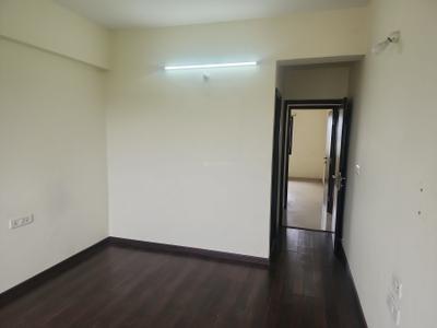 Bedroom Image of 1627 Sq.ft 3 BHK Apartment / Flat for sale in Jhaveri Silver Lake Vista, New Rani Bagh Indore for Rs. 12500000
