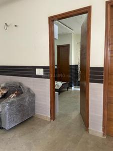 Kitchen Image of 1450 Sq.ft 2 BHK Builder Floor for rent in Sector 77 Mohali for Rs. 27000