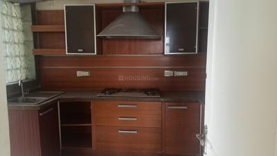 3 BHK Flat