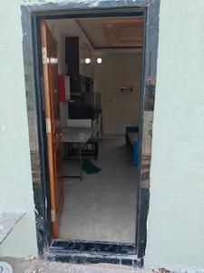 Hall Image of 700 Sq.ft 1 BHK Apartment / Flat for rent in Manikonda Hyderabad for Rs. 16000