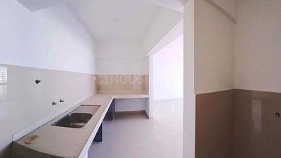 Kitchen Image of 958 Sq.ft 2 BHK Apartment / Flat for sale in Goyal My Home Wakad, Wakad Pune for Rs. 8600000