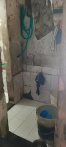 Bathroom Image of 180 Sq.ft 1 RK Apartment / Flat for sale in Gota Ahmedabad for Rs. 1200000
