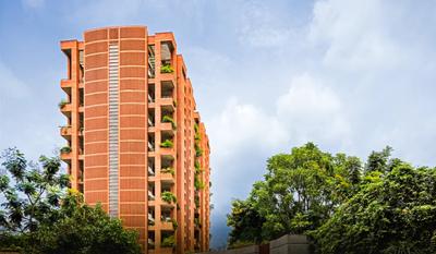 Image of 5683 Sq.ft 4 BHK Apartment / Flat for sale in Total Environment Pursuit of a Radical Rhapsody, Whitefield, Bengaluru for Rs. 130000000