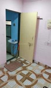 Bedroom Image of 530 Sq.ft 1 BHK Apartment / Flat for sale in Kalwa Thane for Rs. 4000000