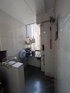 Kitchen Image of 2200 Sq.ft 3 BHK Apartment / Flat for sale in Bhayli Vadodara for Rs. 7500000
