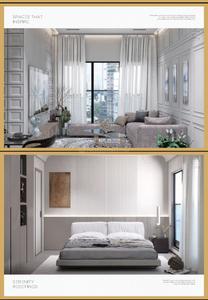 1 BHK Flat
