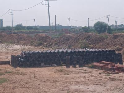 Residential Plot