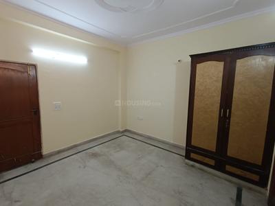 Bedroom Image of 769 Sq.ft 1 BHK Independent House for rent in Sector 7 Gurgaon for Rs. 17000