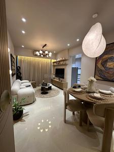 1 BHK Flat