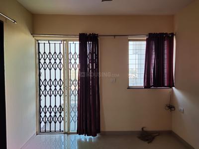 Bedroom Image of 817 Sq.ft 2 BHK Apartment / Flat for sale in Cozy Homes, Wagholi Pune for Rs. 4600000
