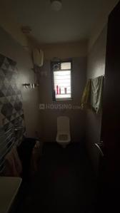 Bathroom Image of 1000 Sq.ft 2.5 BHK Apartment / Flat for sale in Gamdevi Mumbai for Rs. 47500000