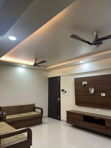 Hall Image of 1093 Sq.ft 2 BHK Apartment / Flat for sale in Naren Bliss, Hadapsar Pune for Rs. 13000000