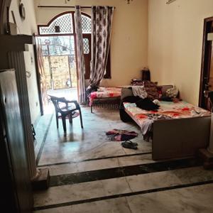 3 BHK Independent House