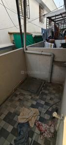 Balcony Image of 1200 Sq.ft 2 BHK Independent House for rent in CDO-MERI Colony Nashik for Rs. 10000