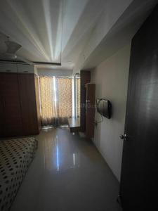 Kitchen Image of 1436 Sq.ft 3 BHK Apartment / Flat for sale in Anu Celebria Apartment, Hadapsar Pune for Rs. 14500000