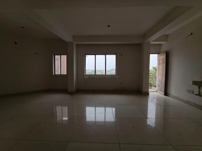 Hall Image of 1650 Sq.ft 2 BHK Apartment / Flat for sale in Behala Chowrasta Kolkata for Rs. 8000000
