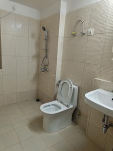 Image of 1900 Sq.ft 3 BHK Apartment / Flat for rent in Orris Greenopolis, Sector 89, Gurgaon for Rs. 33000