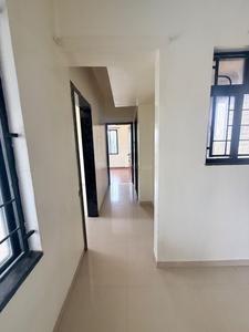 Hall Image of 568 Sq.ft 1 BHK Apartment / Flat for sale in Fortune Shubhan, Yewalewadi Pune for Rs. 2750000