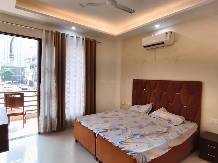 DLF Phase 5 Bedroom 1