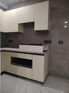 Kitchen Image of 780 Sq.ft 2 BHK Apartment / Flat for sale in Rajpur Khurd Extension New Delhi for Rs. 5000000