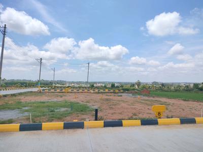 Image of 720 Sq.ft Residential Plot / Land for sale in Anekal Rural, Bengaluru for Rs. 2159200