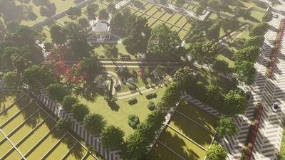 Image of 1000 Sq.ft Residential Plot / Land for sale in Kukas, Jaipur for Rs. 3549964