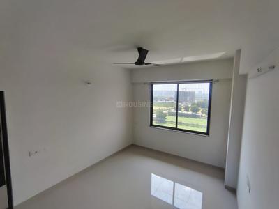 Hall Image of 1240 Sq.ft 2 BHK Apartment / Flat for sale in Vishwanath Maher Homes 5, Shela Ahmedabad for Rs. 6100000