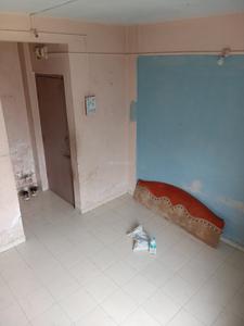 Hall Image of 460 Sq.ft 1 BHK Apartment / Flat for rent in Karad Satara for Rs. 4800