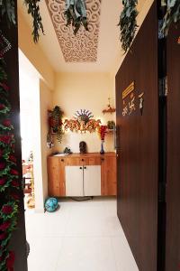 Hall Image of 1034 Sq.ft 2 BHK Apartment / Flat for sale in Ravet Pune for Rs. 8500000