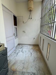 Balcony Image of 2700 Sq.ft 4 BHK Builder Floor for sale in New Friends Colony New Delhi for Rs. 55000000