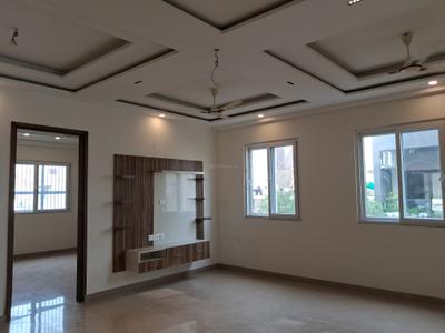 Living Room Image of 1800 Sq.ft 3 BHK Builder Floor for sale in Paschim Vihar New Delhi for Rs. 42500000