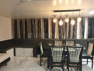 Hall Image of 1500 Sq.ft 3 BHK Apartment / Flat for sale in Juhu Mumbai for Rs. 60000000